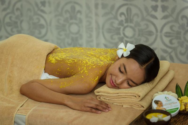 Lynnaya Urban River Resort & Spa 4*