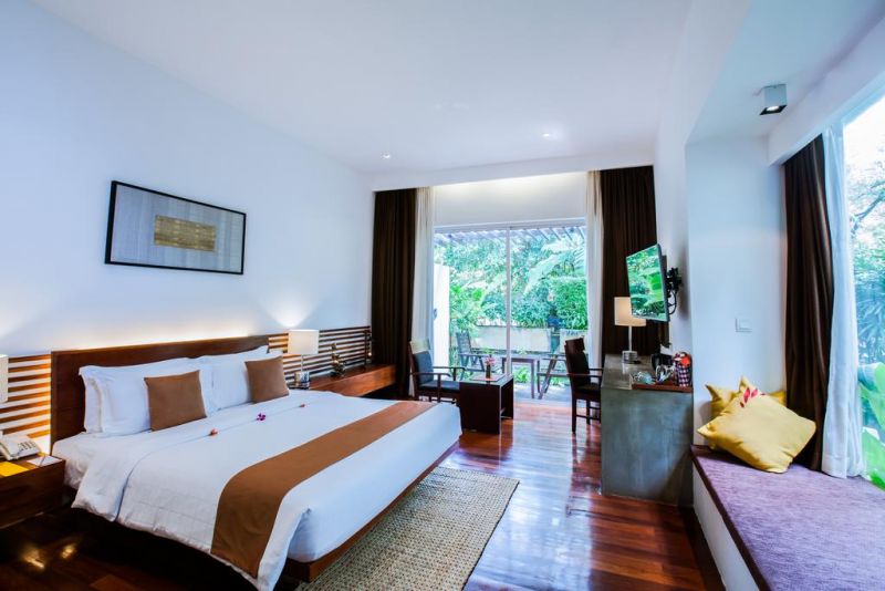 Lynnaya Urban River Resort & Spa 4*