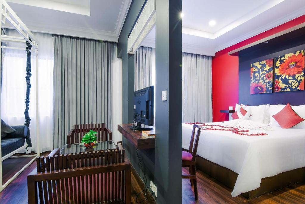 Memoire D Angkor 4*