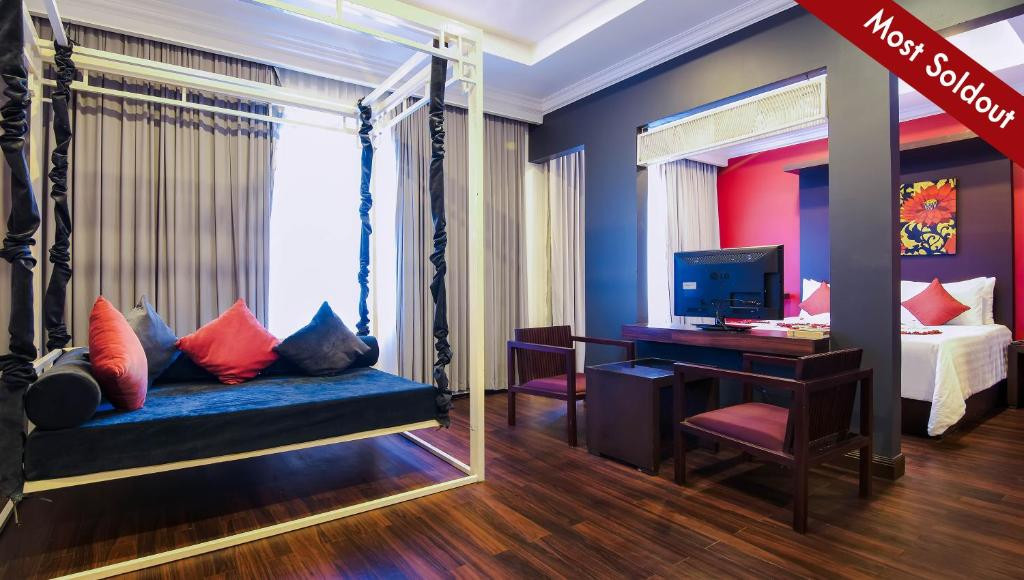 Memoire D Angkor 4*
