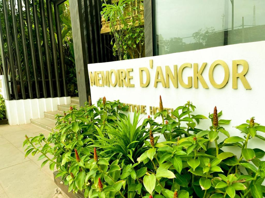 Memoire D Angkor 4*
