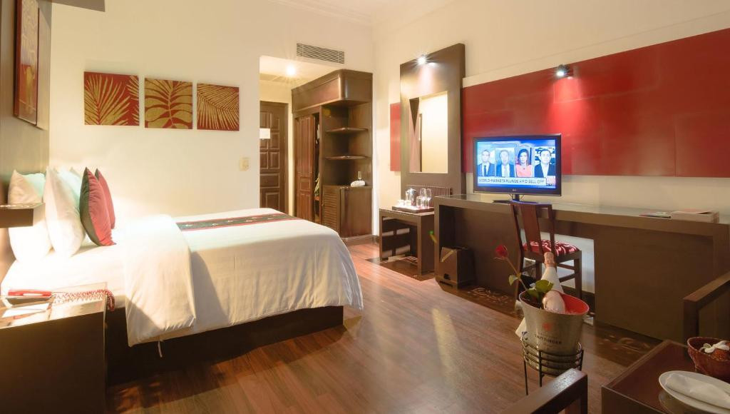 Memoire D Angkor 4*
