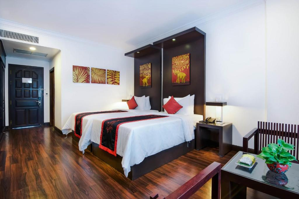 Memoire D Angkor 4*