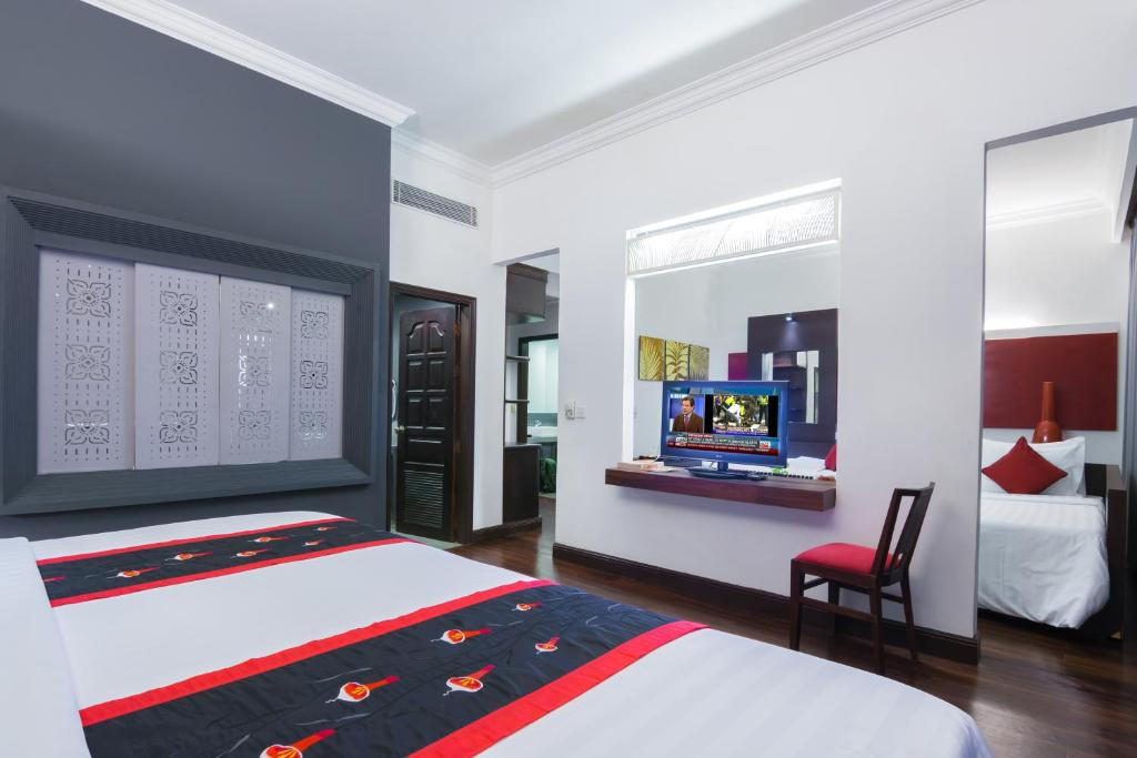 Memoire D Angkor 4*