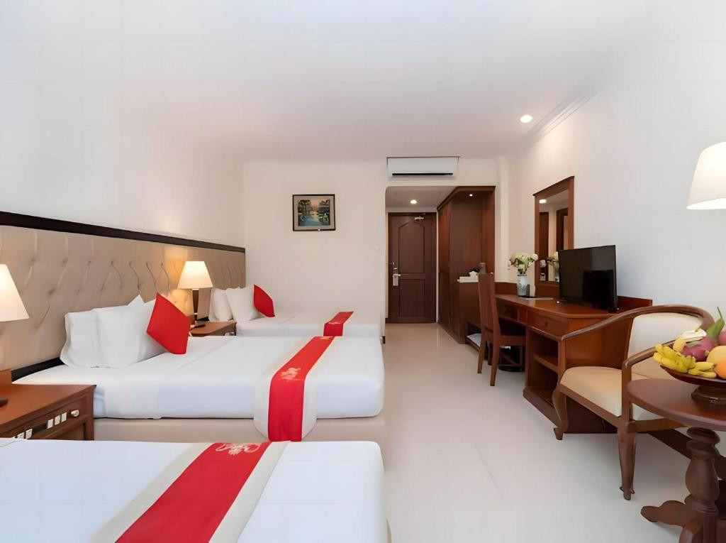 Monoreach Angkor 4*