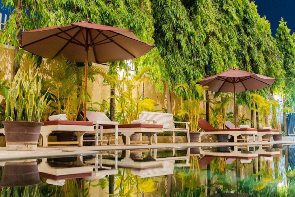 Monoreach Angkor 4*