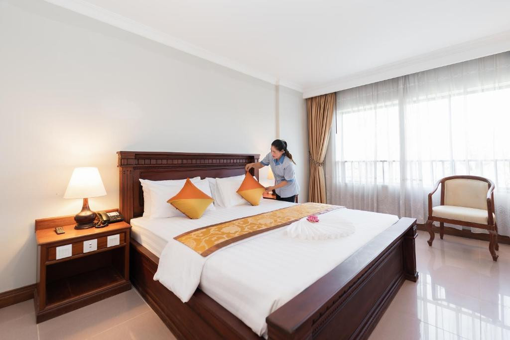Monoreach Angkor 4*