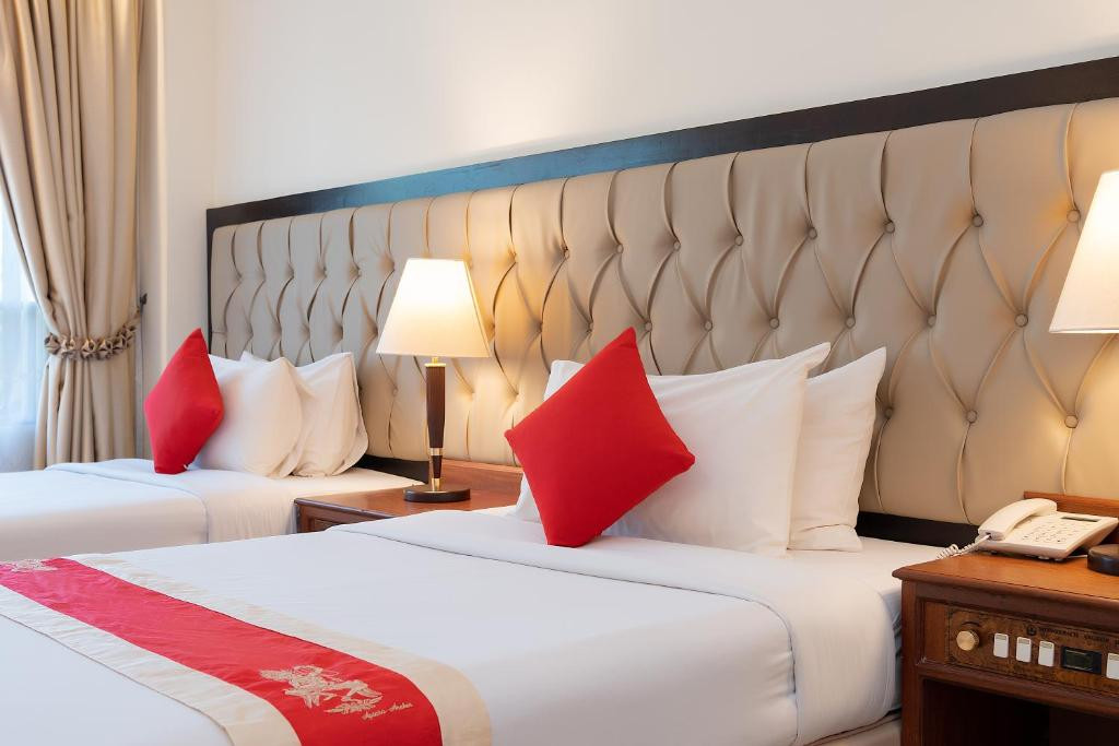 Monoreach Angkor 4*