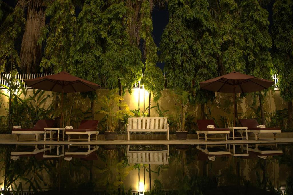Monoreach Angkor 4*