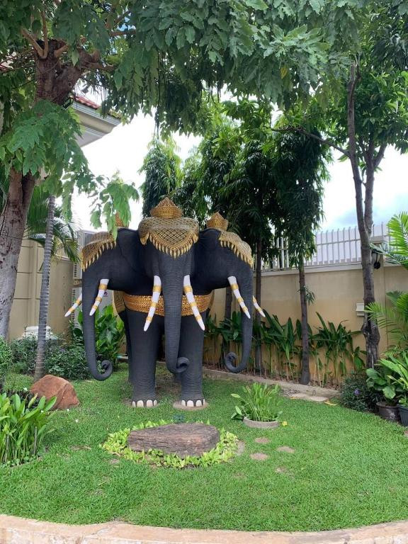 Monoreach Angkor 4*