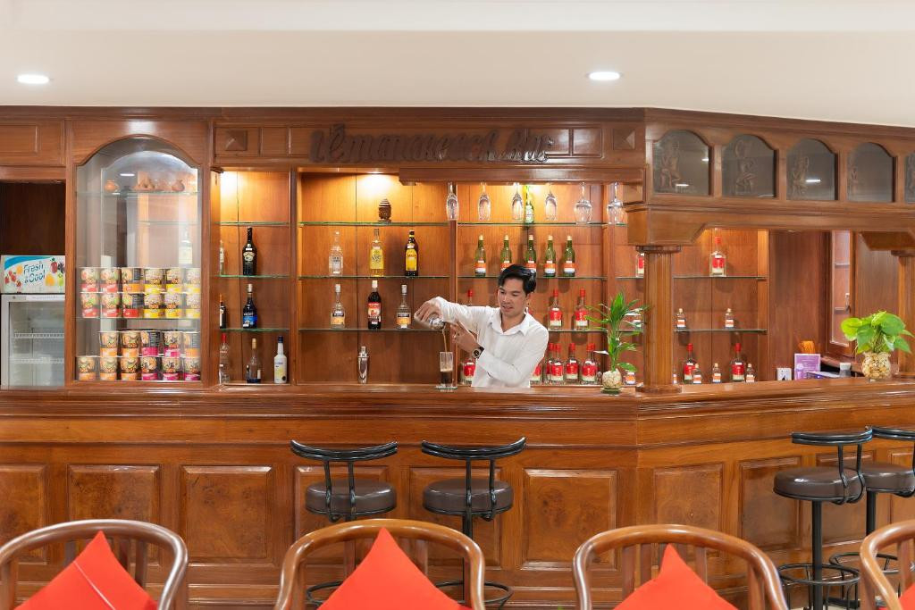 Monoreach Angkor 4*