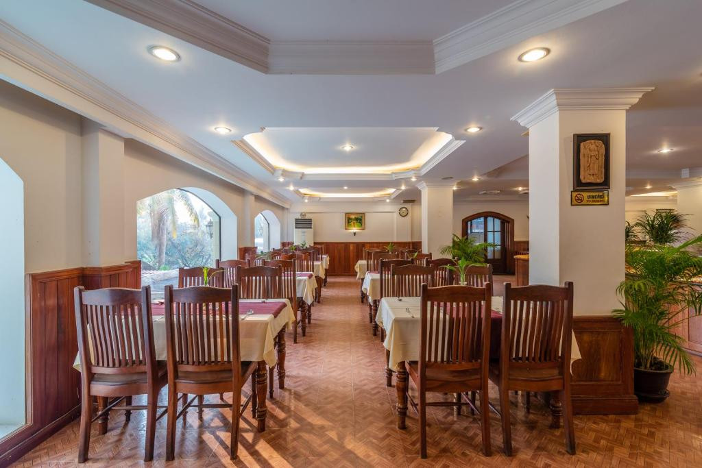 Monoreach Angkor 4*
