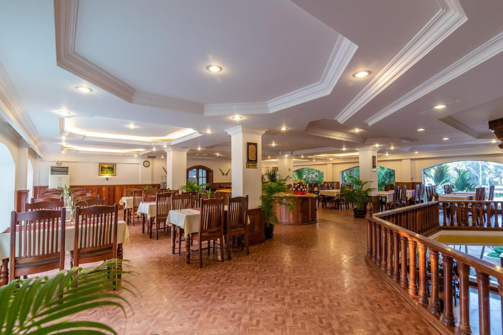 Monoreach Angkor 4*