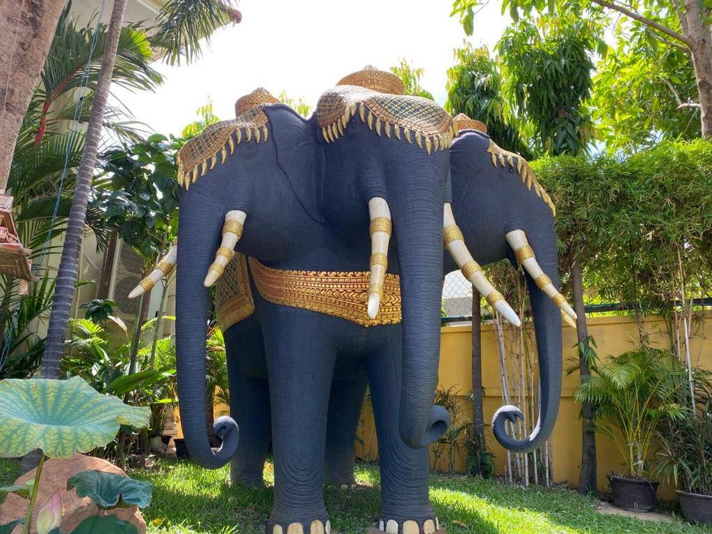 Monoreach Angkor 4*