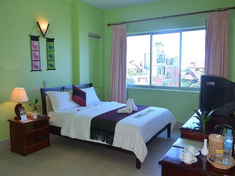 Parklane 3*