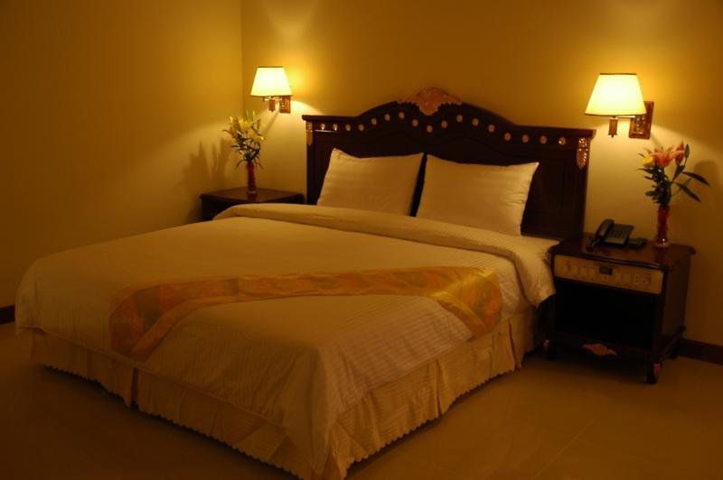 Smiling Hotel & Spa 4*