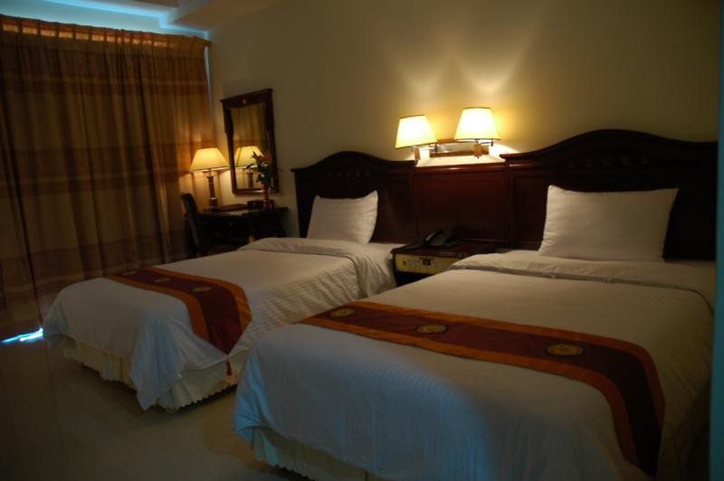 Smiling Hotel & Spa 4*