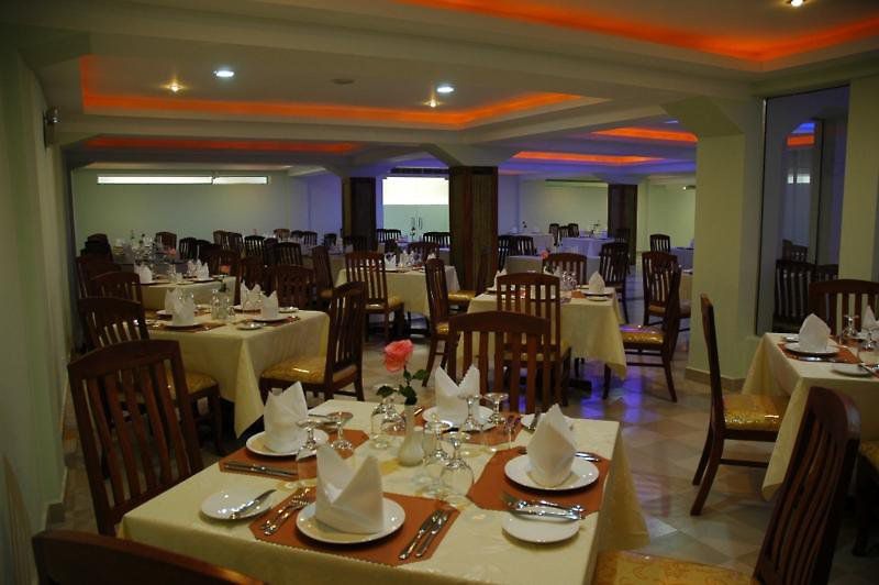 Smiling Hotel & Spa 4*