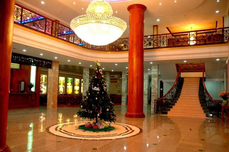 Smiling Hotel & Spa 4*