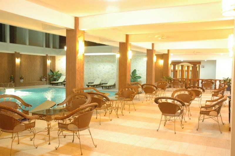 Smiling Hotel & Spa 4*