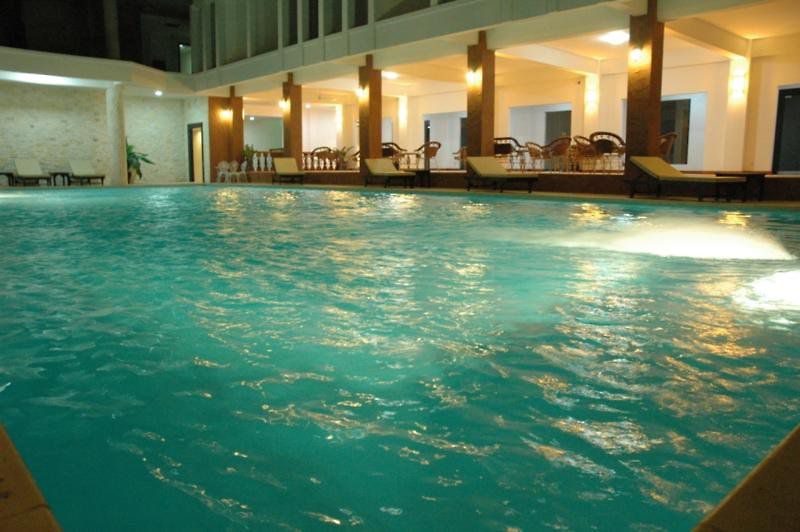Smiling Hotel & Spa 4*