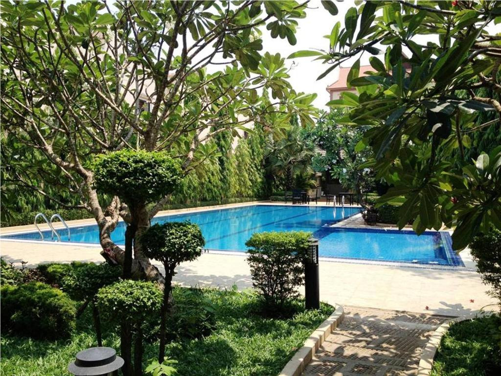 Starry Angkor 4*