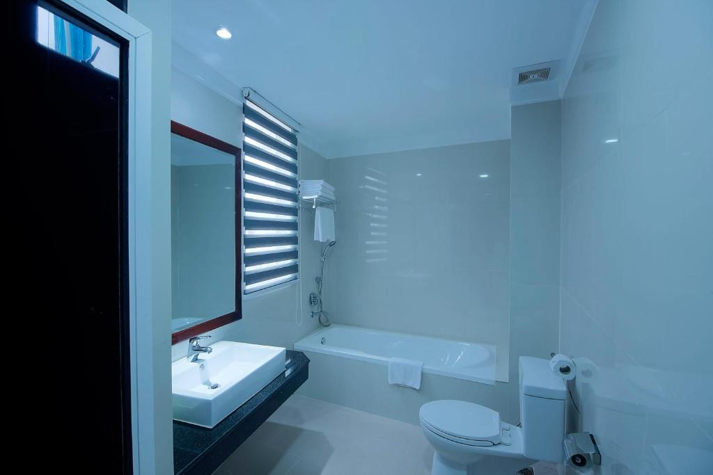 Starry Angkor 4*
