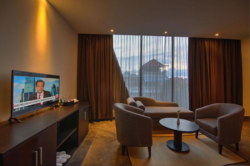 The Palm Boutique Hotel & Residence 4*