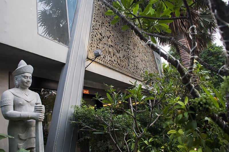 The Palm Boutique Hotel & Residence 4*