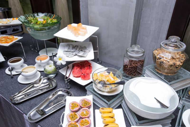 The Palm Boutique Hotel & Residence 4*