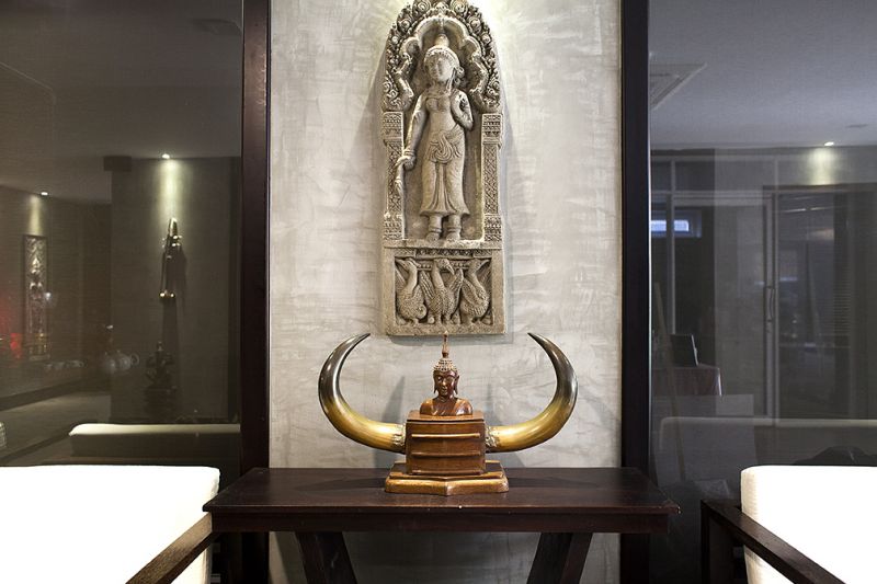 The Palm Boutique Hotel & Residence 4*