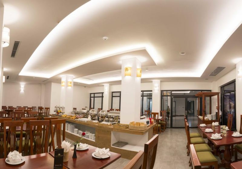 The Palm Palace Resort 4*