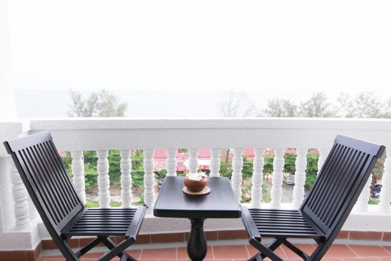 The Palm Palace Resort 4*