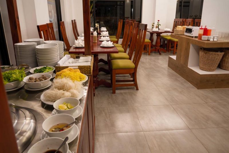 The Palm Palace Resort 4*