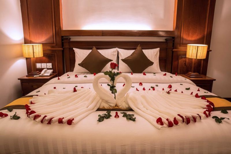 The Palm Palace Resort 4*