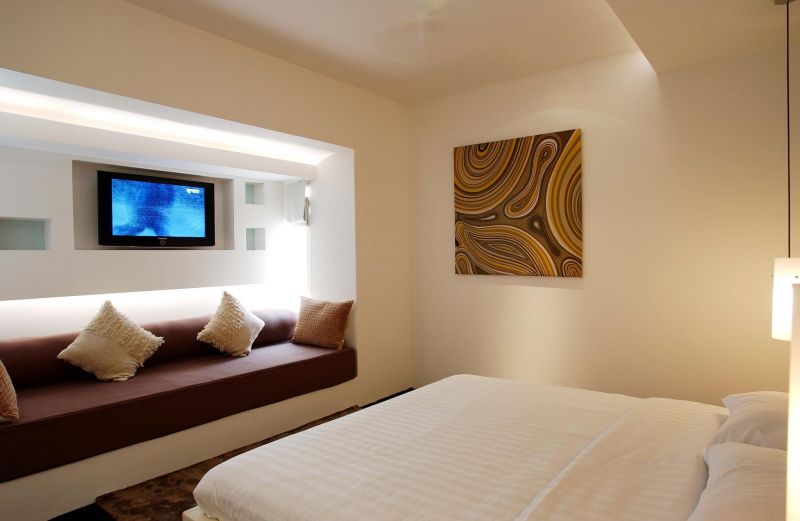 The Quay Boutique 4*