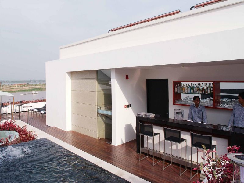 The Quay Boutique 4*