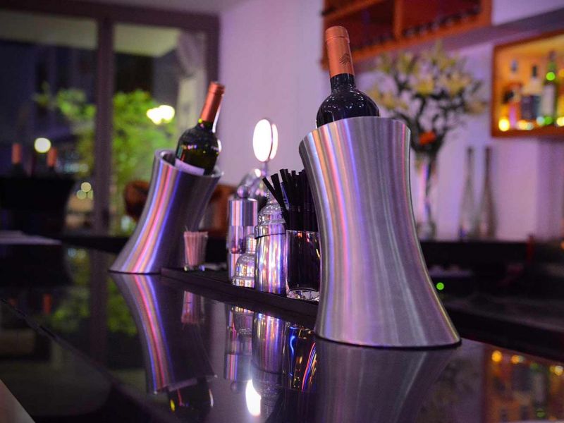 The Quay Boutique 4*