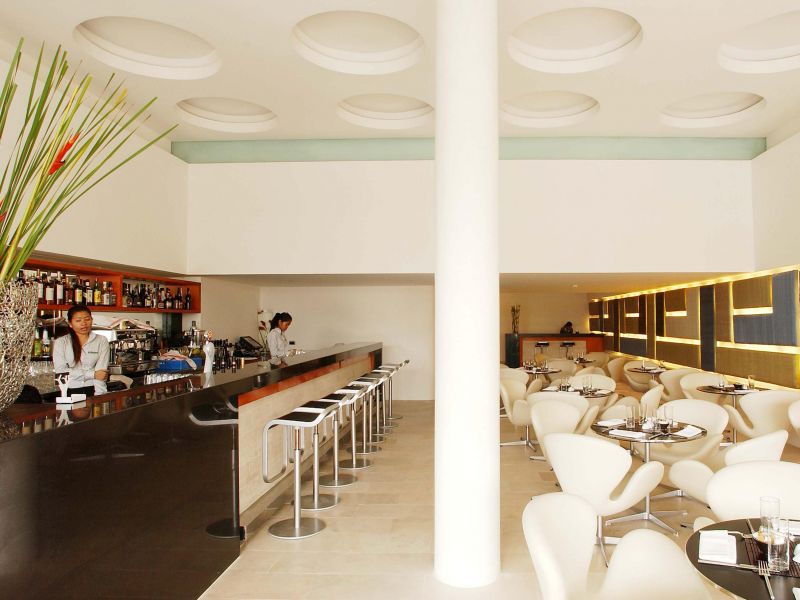 The Quay Boutique 4*