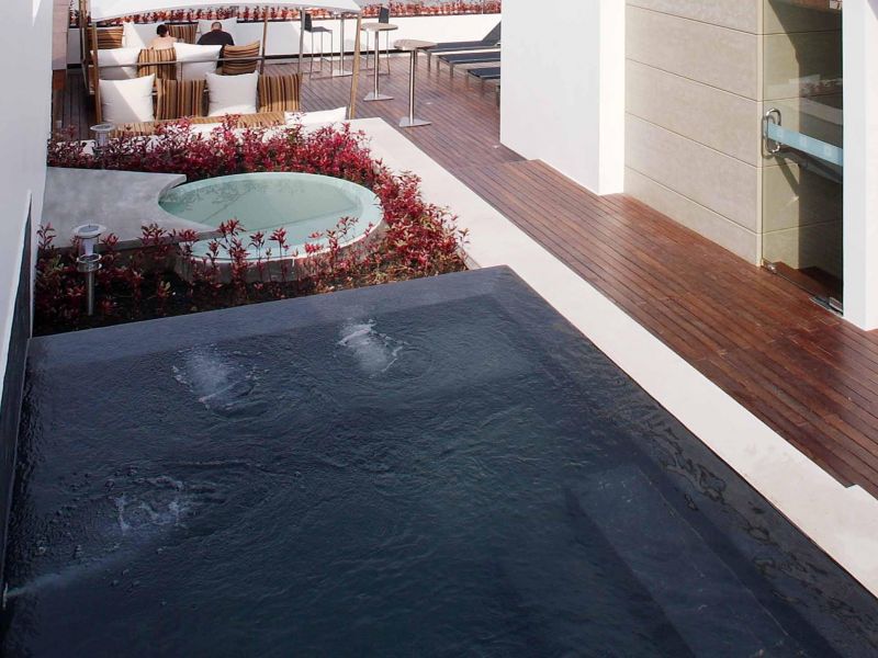 The Quay Boutique 4*