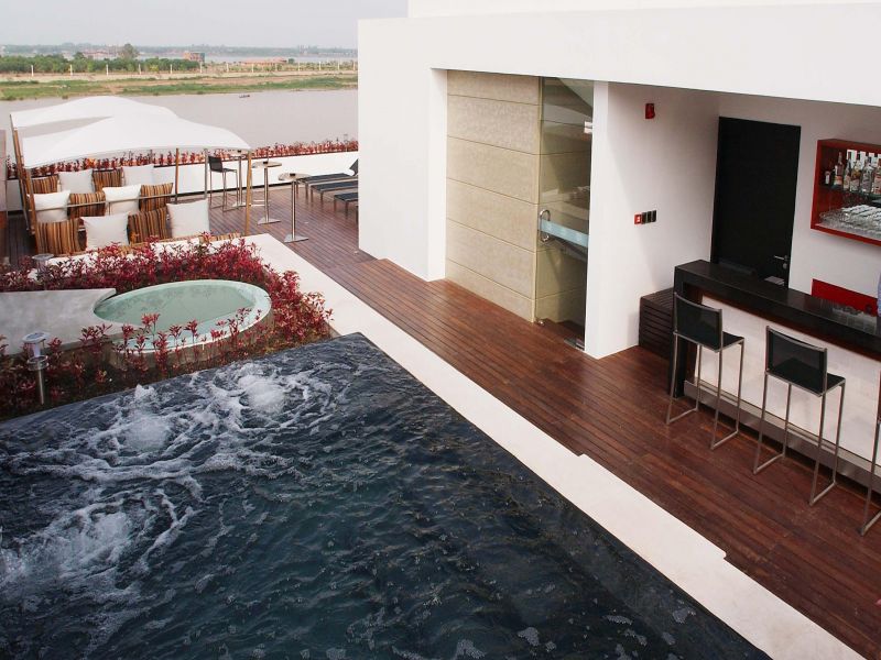 The Quay Boutique 4*