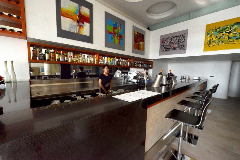 The Quay Boutique 4*