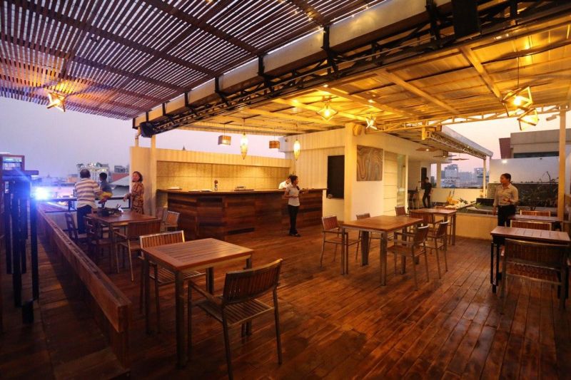 The Quay Boutique 4*