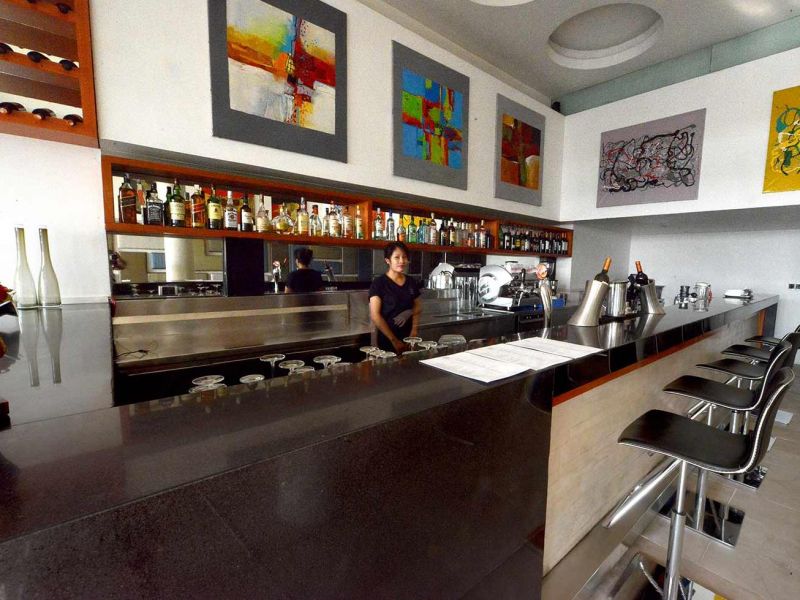 The Quay Boutique 4*