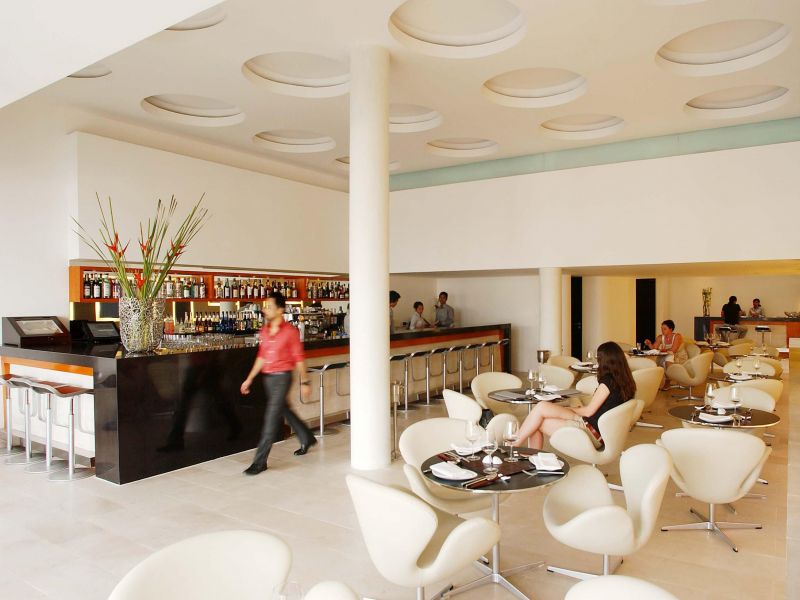 The Quay Boutique 4*