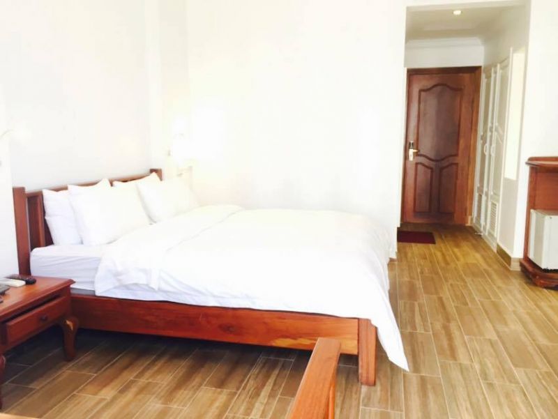 White Sand Palace 4*