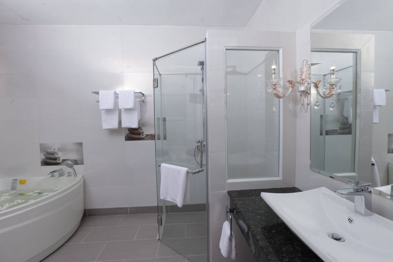 White Sand Palace 4*