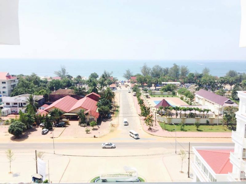 White Sand Palace 4*