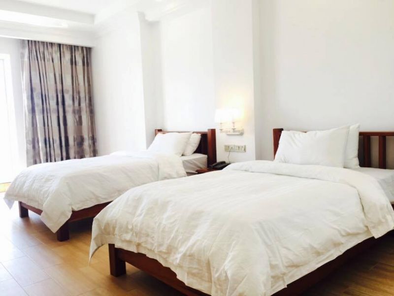 White Sand Palace 4*