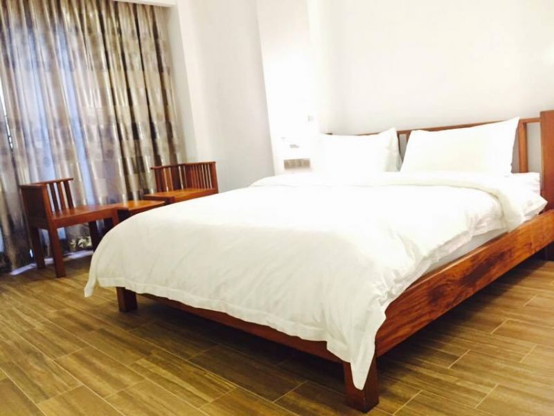 White Sand Palace 4*